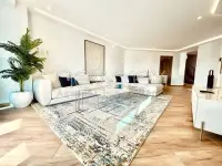 Loft S2 meublé à louer aux Berges du Lac 2 - 3