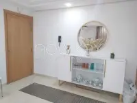 Appartement S2 bien meublé aux Jardins de L'Aouina - 2