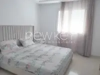 Appartement S2 bien meublé aux Jardins de L'Aouina - 7