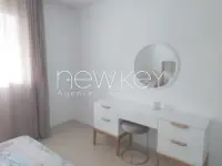Appartement S2 bien meublé aux Jardins de L'Aouina - 8