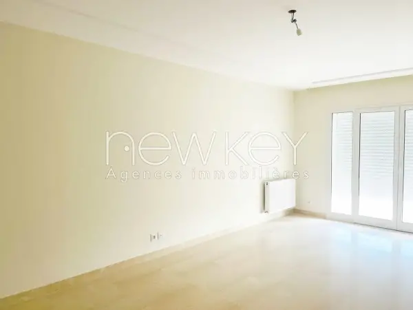 Appartement S2 à vendre à La Soukra