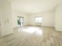 Une Belle villa avec jardin S3 à louer à la Soukra - 1