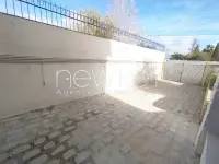 Une Belle villa avec jardin S3 à louer à la Soukra - 8