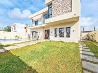 Une Villa Neuve S4 à La Soukra - 2