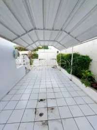 Etage de villa s3 La Marsa - 9