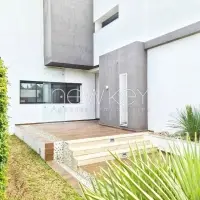 Somptueuse villa avec piscine à vendre à La Soukra - 6