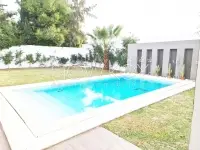Somptueuse villa avec piscine à vendre à La Soukra - 7