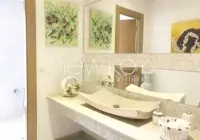 Somptueuse villa avec piscine à vendre à La Soukra - 5