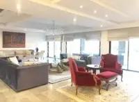 Somptueuse villa avec piscine à vendre à La Soukra - 2