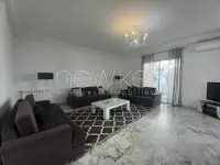 Duplex s+3 à Gammarth - 10