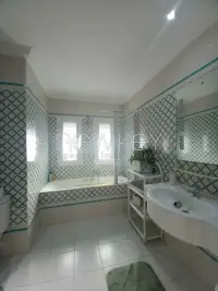 Duplex s+3 à Gammarth - 7