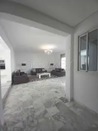 Duplex s+3 à Gammarth - 6
