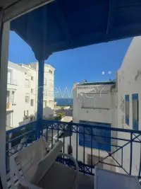 Duplex s+3 à Gammarth - 3