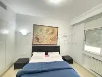 Appartement S2 meublé à louer aux Berges du Lac 1 - 3