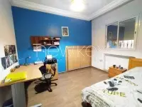Coquette Villa S3 avec jardin au Bhar Lazreg - 6
