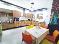 Coquette Villa S3 avec jardin au Bhar Lazreg - 3