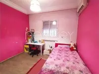 Coquette Villa S3 avec jardin au Bhar Lazreg - 7