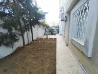 Appartement S3 avec jardin à louer à La Soukra - 6