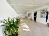 Triplex s+3 à la Marsa - 12
