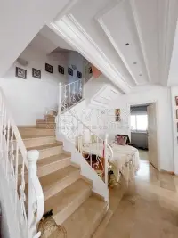 Triplex s+3 à la Marsa - 8