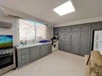 Triplex s+3 à la Marsa - 16