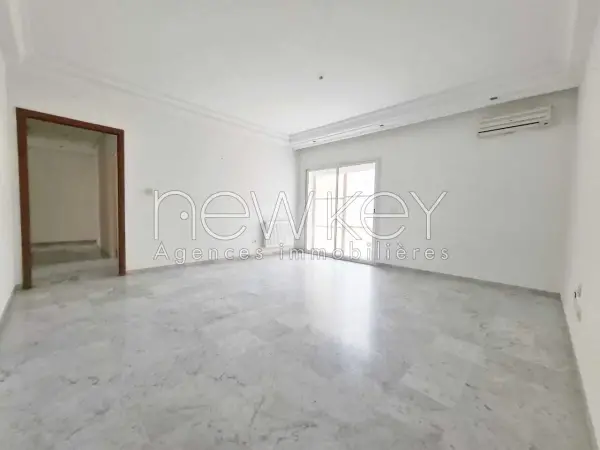 Appartement S3 à Louer à Ain Zaghouan Nord