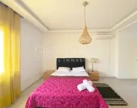 Appartement s2 meublé à louer aux Berges du Lac 1 - 4