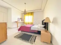 Appartement s2 meublé à louer aux Berges du Lac 1 - 5