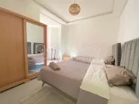 Appartement s2 meublé à louer aux Berges du Lac 1 - 6