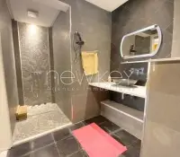 Appartement s2 meublé à louer aux Berges du Lac 1 - 7