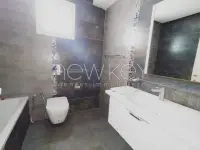Duplex S3 avec piscine à louer à La Soukra - 11