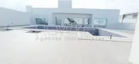 Penthouse Neuf avec piscine à vendre aux jardins de Carthage - 4