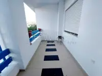 S+2 vide à sidi daoued - 3