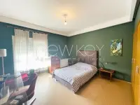 Duplex S5 avec jardin à La Soukra - 7