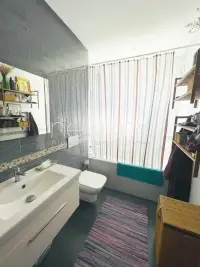 Duplex S5 avec jardin à La Soukra - 8