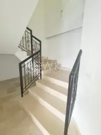 Duplex S5 à vendre aux Jardins de L'Aouina - 4
