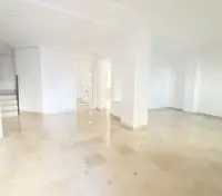 Duplex S5 à vendre aux Jardins de L'Aouina - 1