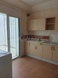 Duplex s+4 à la Marsa - 3