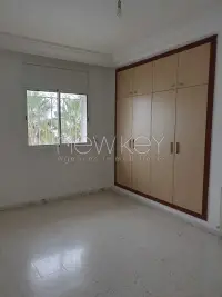 Duplex s+4 à la Marsa - 5