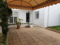Duplex s+4 à la Marsa - 8