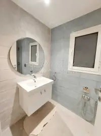 Studio Meublé indépendant à la Marsa - 7