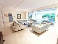 Une Splendide Villa à Louer à La Soukra - 3