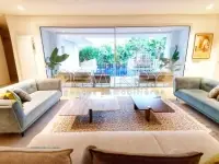 Une Splendide Villa à Louer à La Soukra - 2