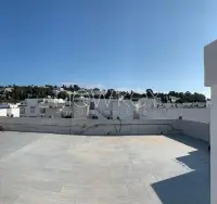 s+2 meublé à Sidi Bousaid - 2