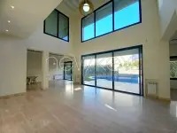 Magnifique villa S+4 à Gammarth - 18