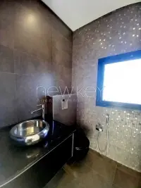 Magnifique villa S+4 à Gammarth - 12