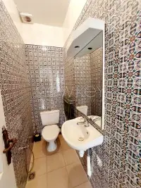Villa s+5 avec jardin à La Marsa - 9
