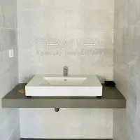 Immeuble de 3708m² à louer à la zone d'activité kheireddine - 5