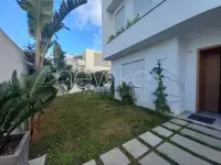 Magnifique villa S+4 à Gammarth - 10