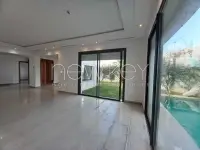 Magnifique villa S+4 à Gammarth - 9
